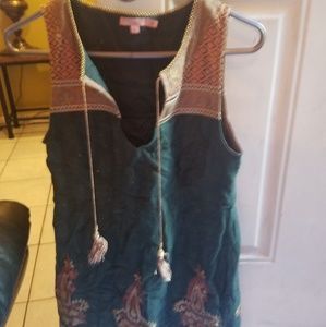 Calypso Beautiful dress size xs